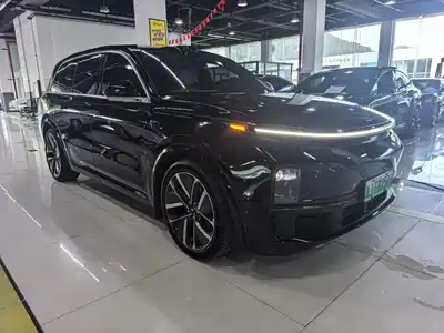 Li Auto L9