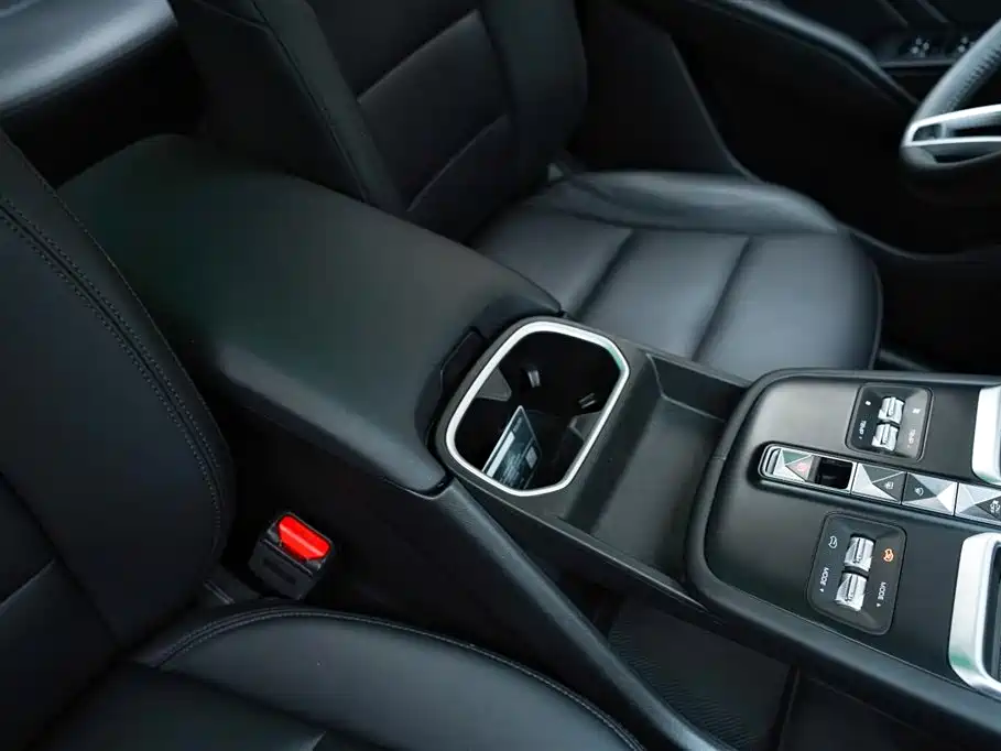 Haval Xiaolong MAX 2023 1.5L Hi4 105 4WD Smart Flagship фото 12