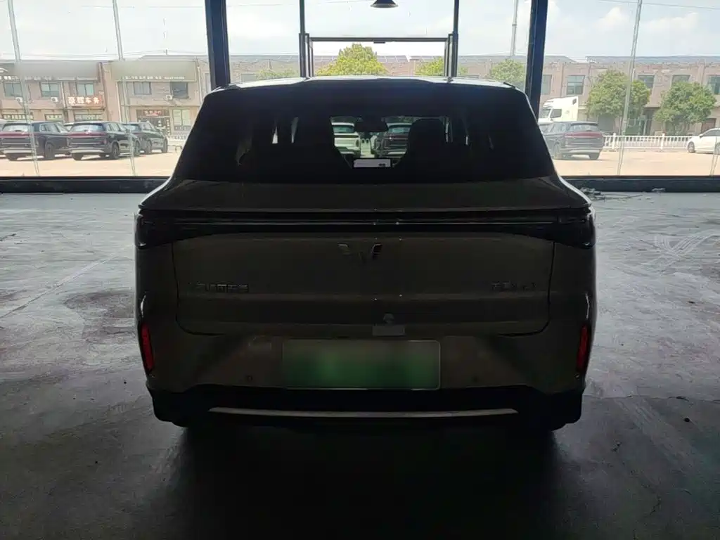 Wuling Motors Wuling Bingo S 2026 2025 Model 325km Premium Edition
