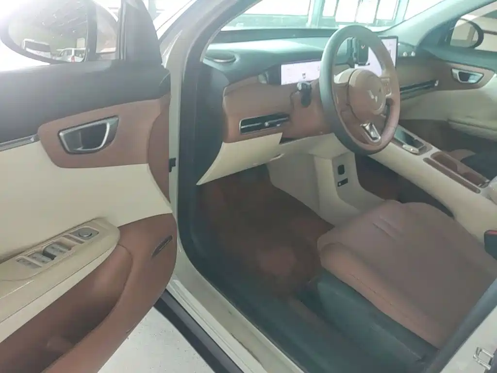 Wuling Motors Wuling Bingo S 2026 2025 Model 325km Premium Edition