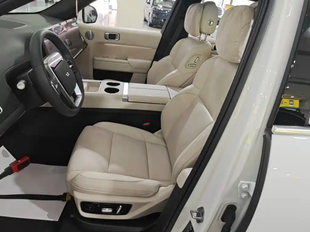 Li Auto L7 2023 2023 Pro