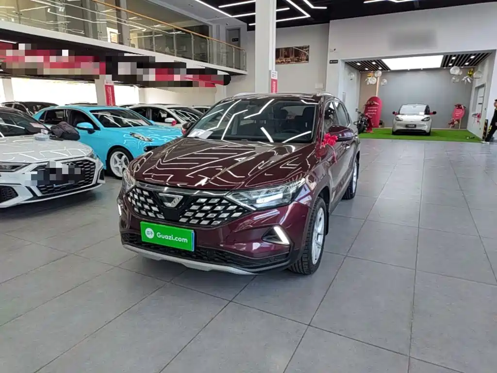 Jetta VS5 2019 — пригон из Китая