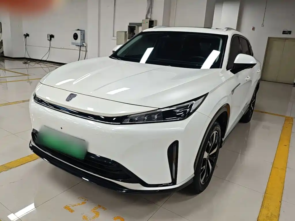 Roewe D5X DMH 2024 2024 Model 135 Technology Edition