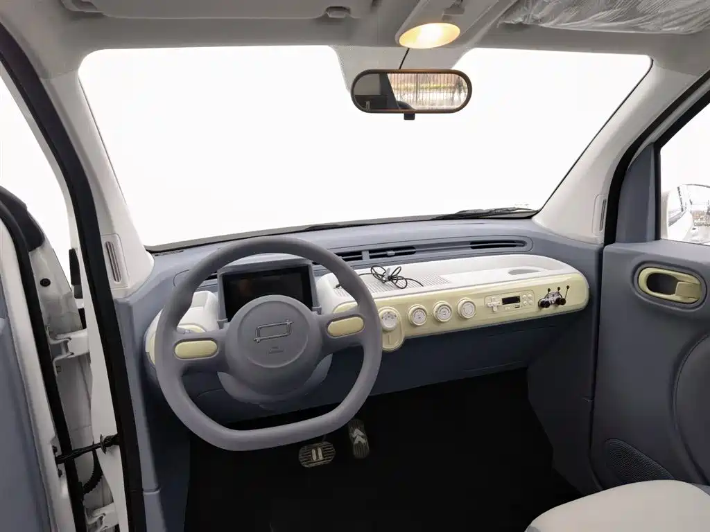 BESTUNE PENTIUM PONY