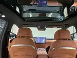 Фото 20 - Changan Qiyuan E07