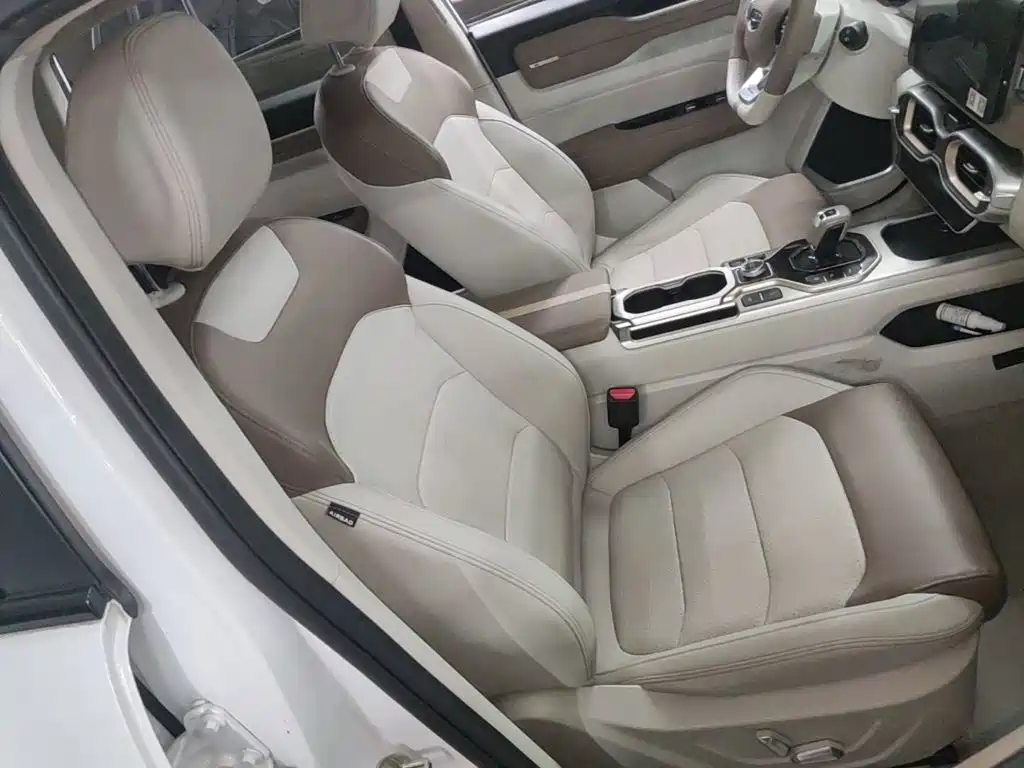 Geely ICON 2020 2020 1.5TD i9 BSG