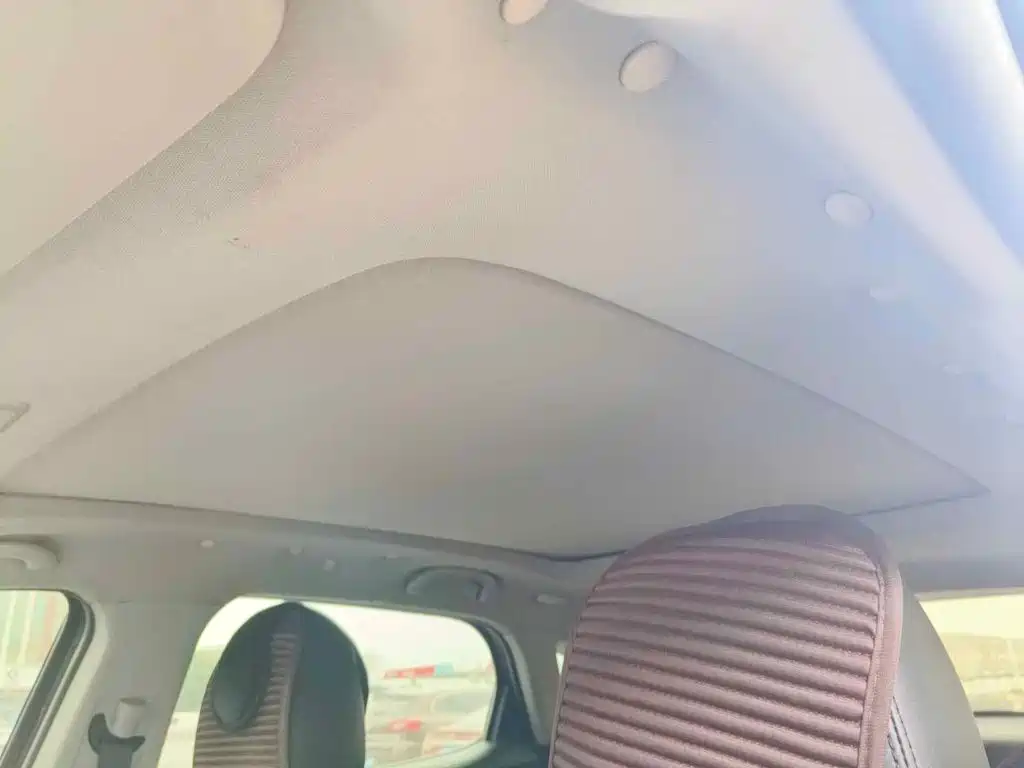 Soueast DX7 2019 2018 Prime 1.5T Auto Smart Connect Star Edition China V