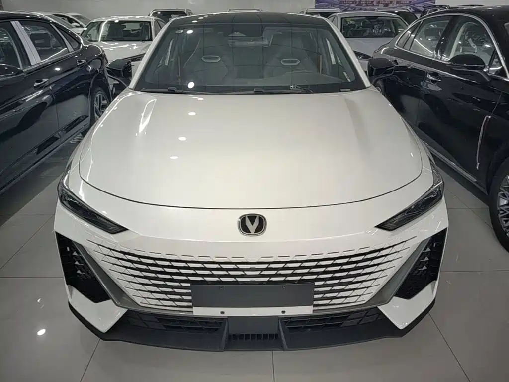 2026 Changan UNI-V