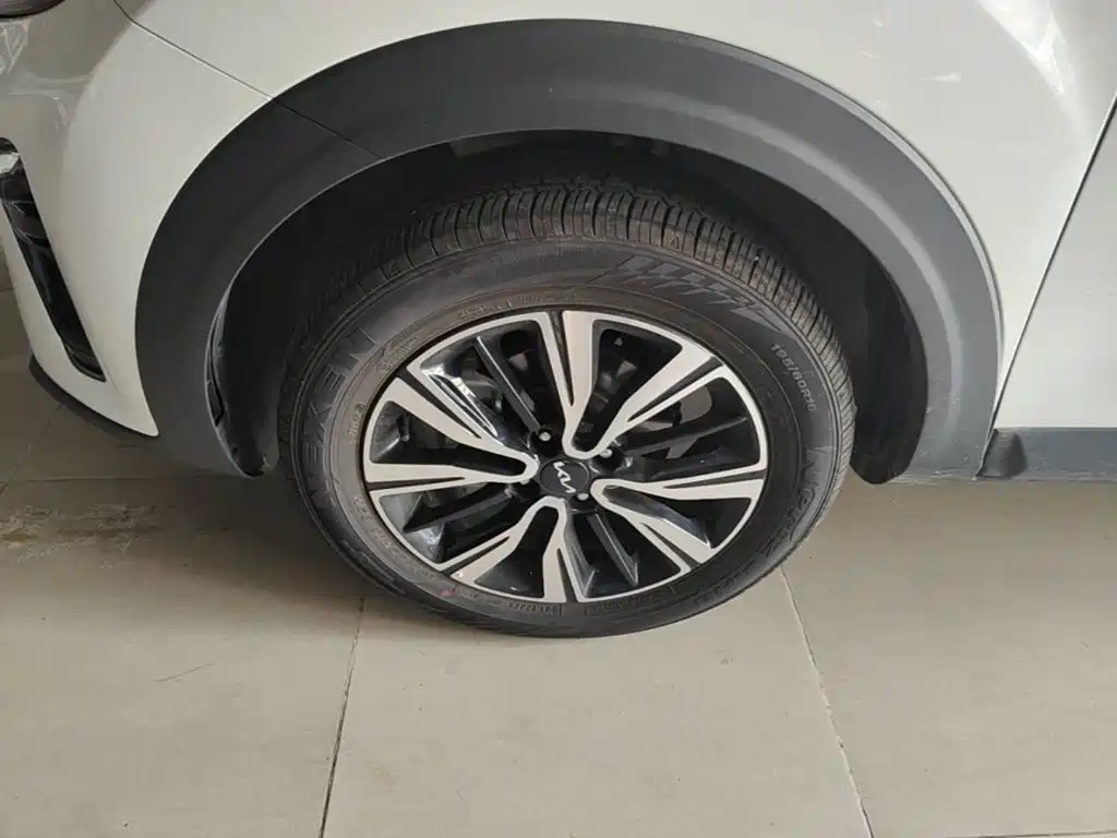 Kia KX1 2025 2021 1.4L CVT Fun Edition