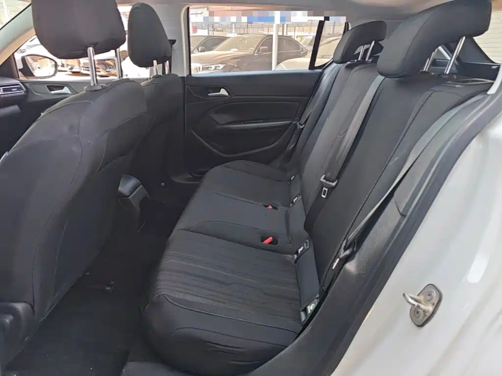 Peugeot 308S 2015 2015 1.2T Auto Dynamic Edition