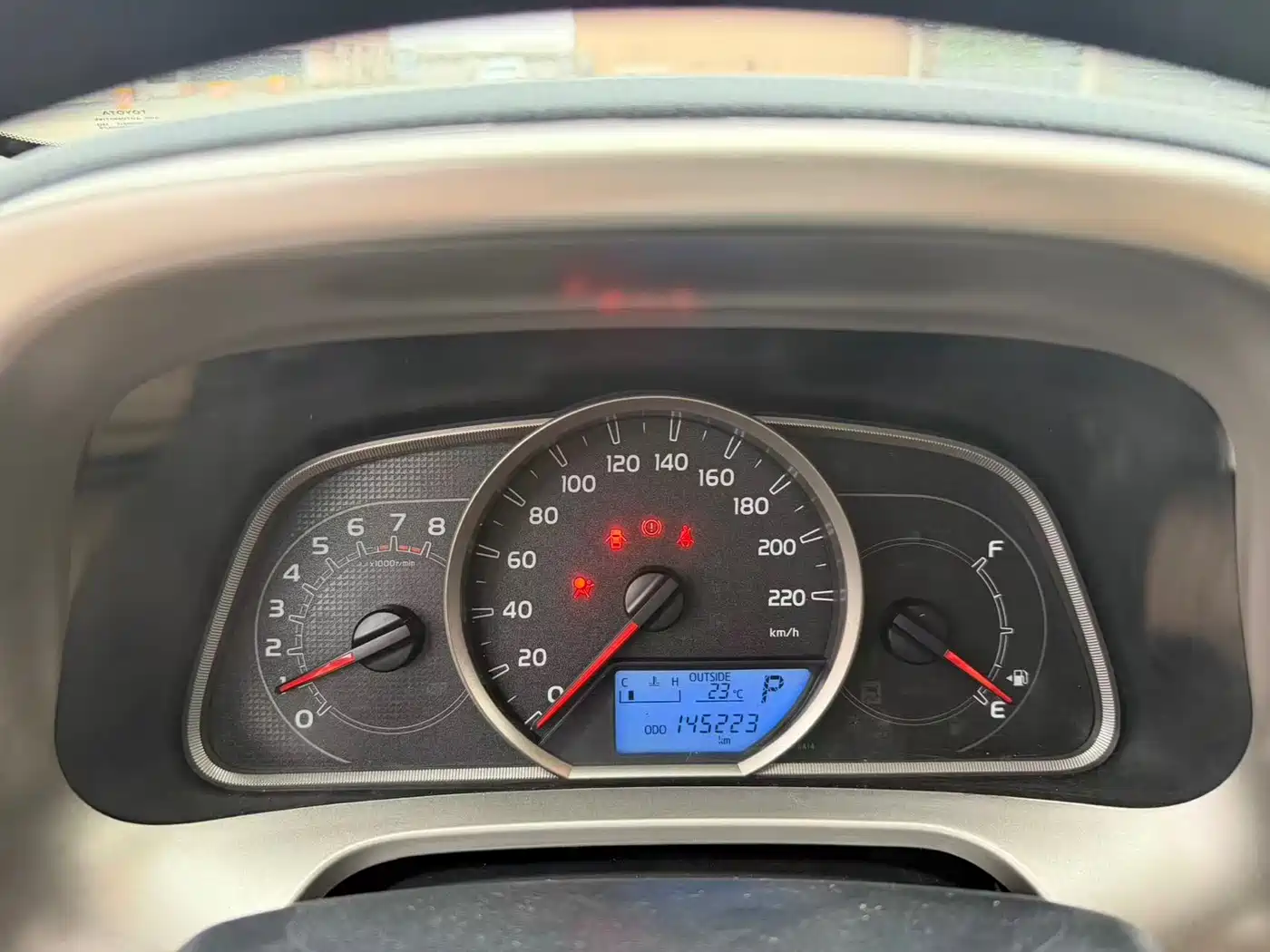 Toyota RAV4 Rongfang 2013 2.0L CVT 2WD Urban фото 13