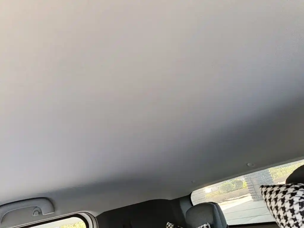 Baojun E200 2020 2019 250KM Smart Edition