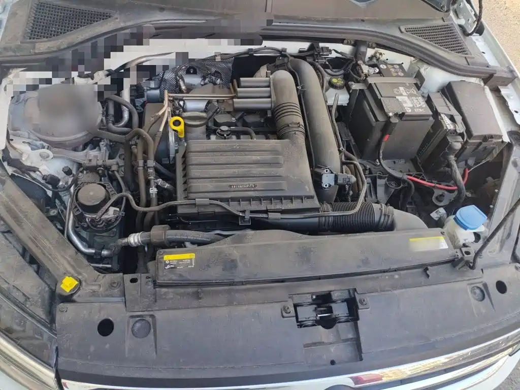 Volkswagen Bora 2025 2025 200TSI DSG Joy Ride PRO Edition