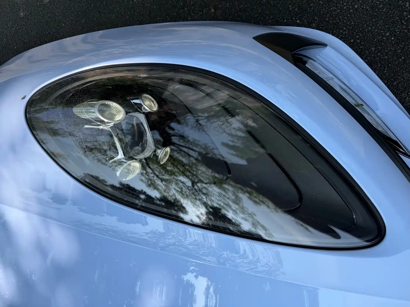 Porsche Macan 2018 Macan 2.0T фото 21