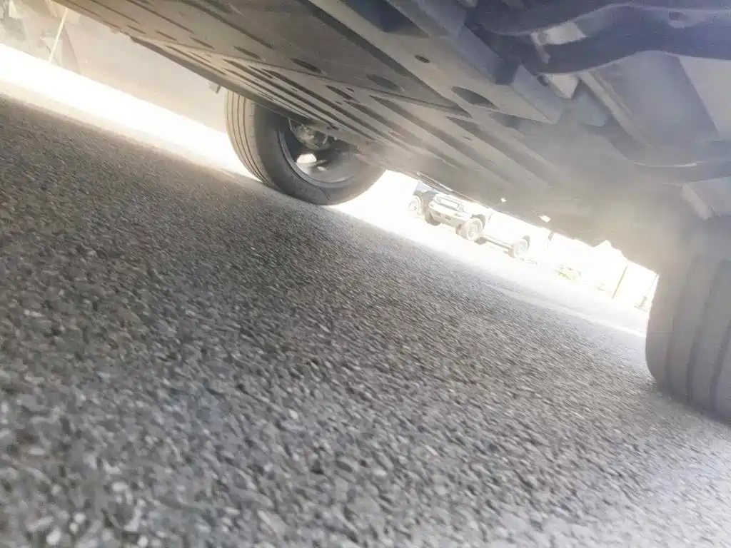 iCAR V27 2026 2026 200KM AWD Falcon 500