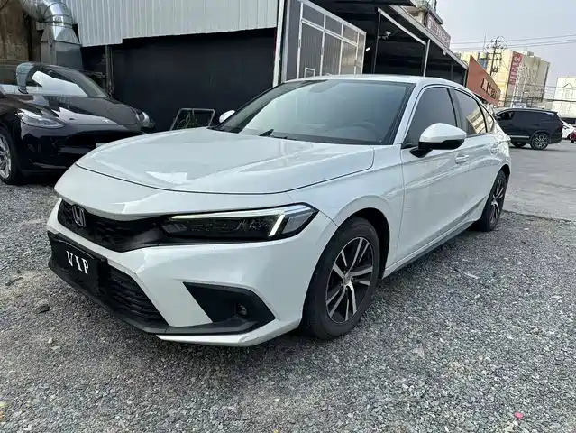 HONDA CIVIC 2023