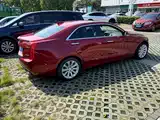 صورة 6 - Cadillac ATS-L