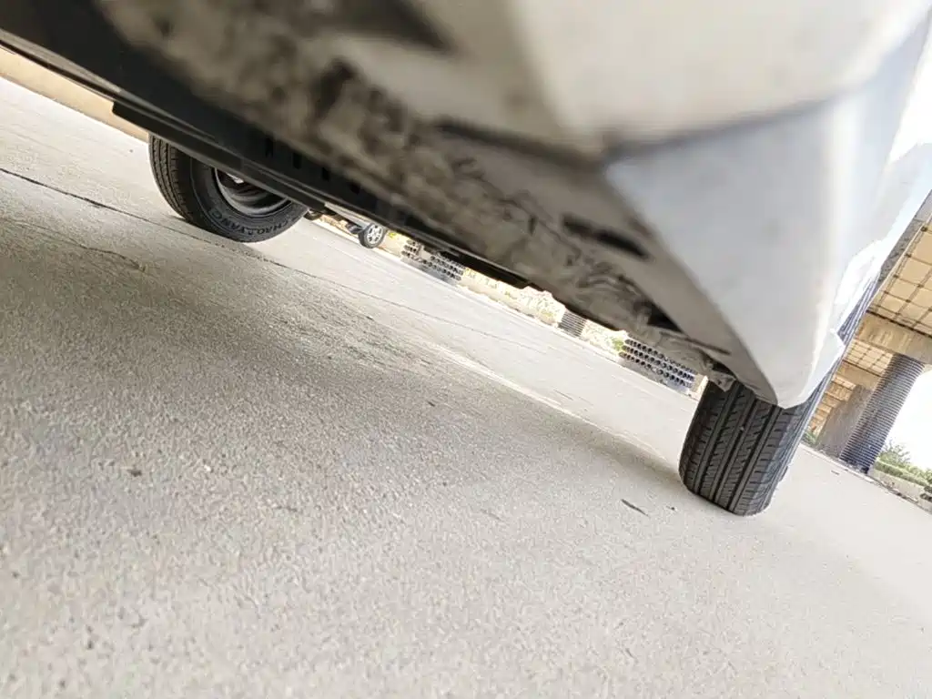 Baojun E200 2020 2019 250KM Smart Edition