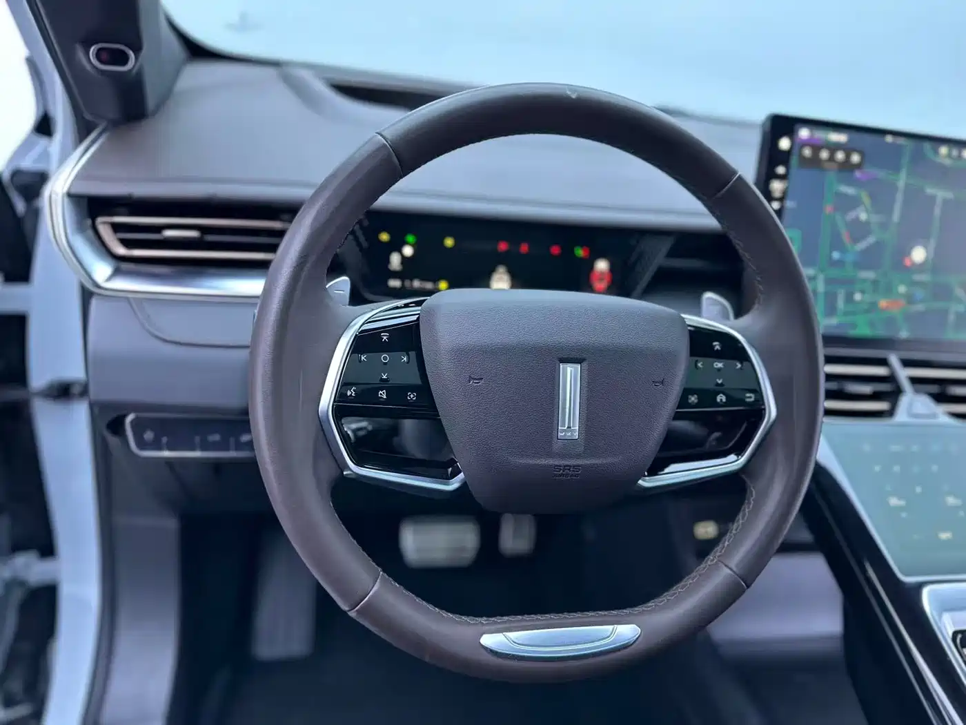 WEI PAI WEI BRAND MOCHA