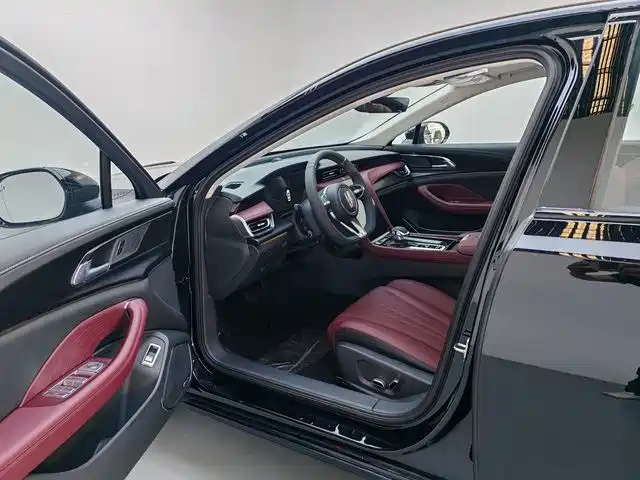 Photo 8 - Hongqi H5