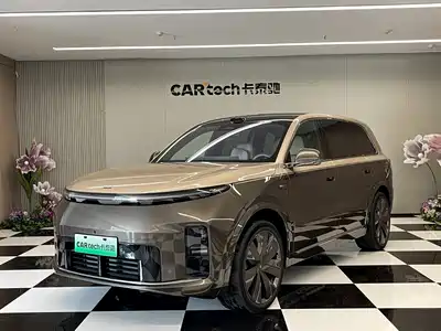 Li Auto L9
