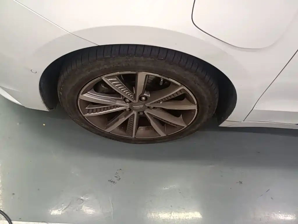 Geely Borui PHEV 2019 2018 1.5T PHEV Glory Edition