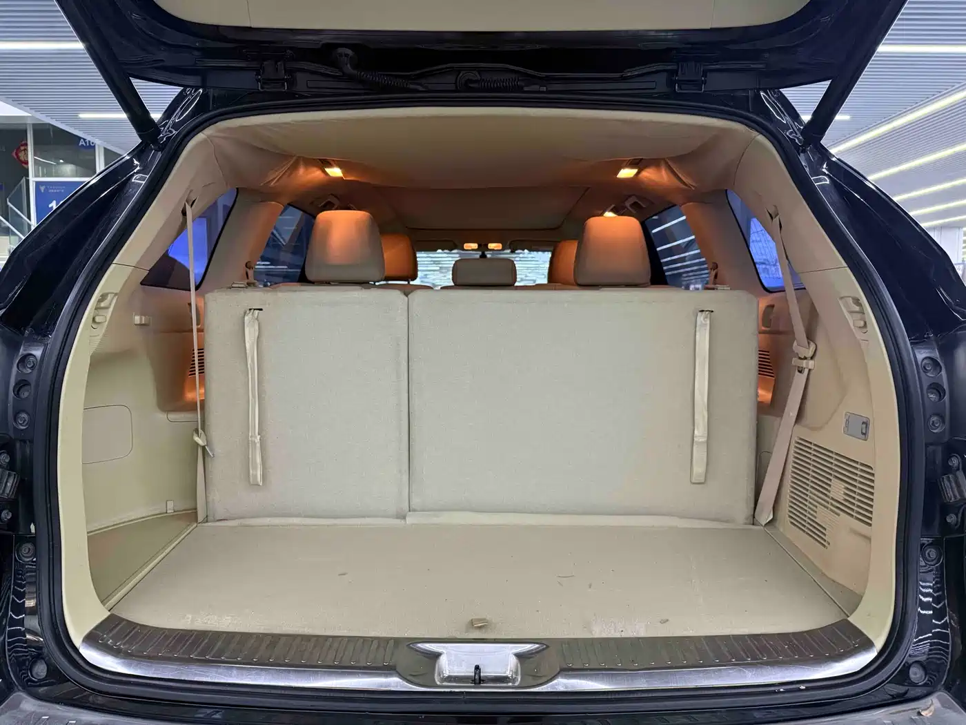 Toyota Highlander 2015 2.0T AWD Ultimate Edition 7-seater фото 10