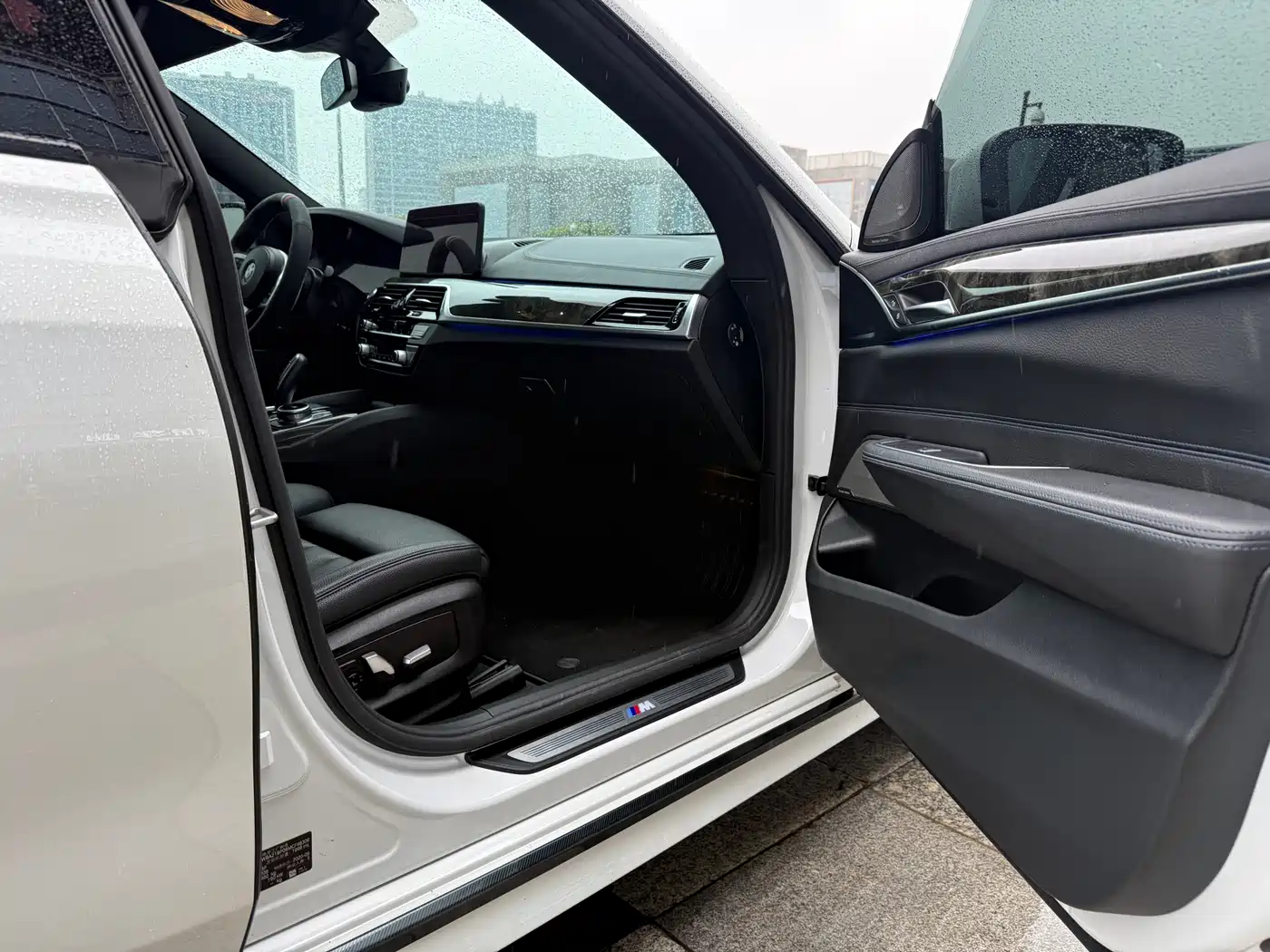 BMW 6 Series GT 2021 630i M Sport Package фото 7