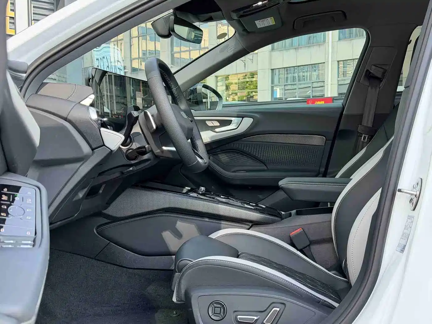 Audi A5L 2025 2.0T Sport Edition Plus фото 6