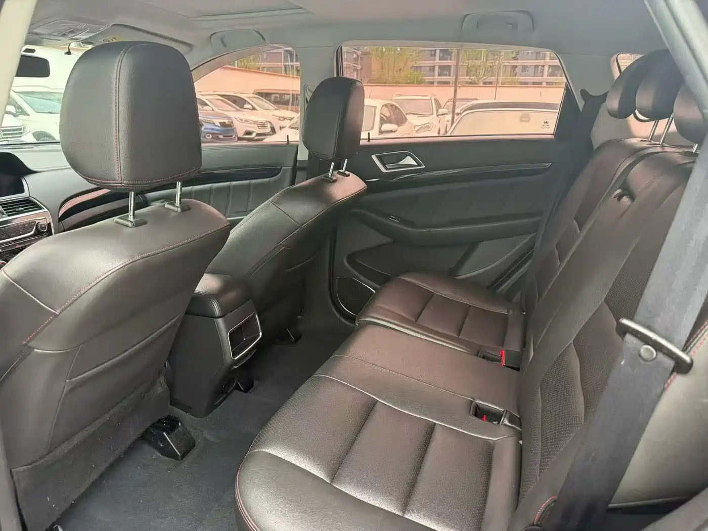 CHEETAH CARS CHEETAH CS10