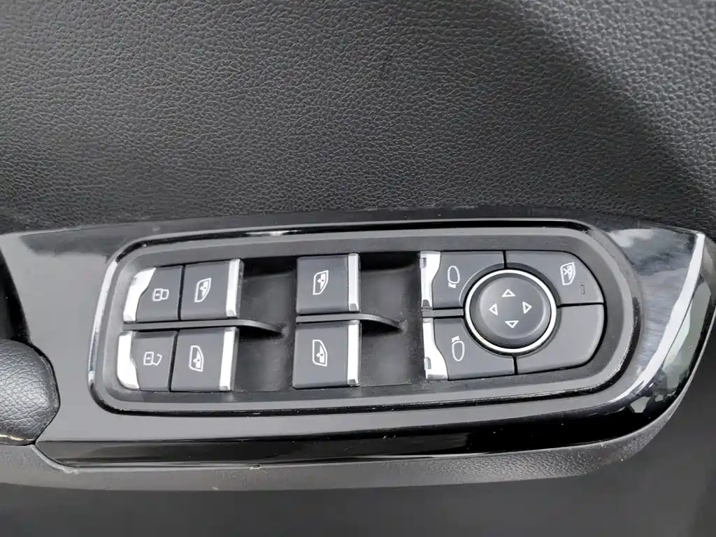 Nezha Auto Nezha N01 2019 2020 380i