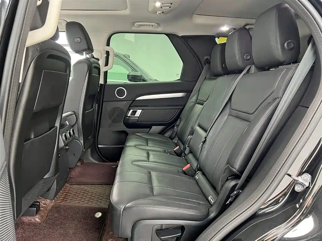 Land Rover Discovery 2020 3.0 SC V6 30th Anniversary Special Edition фото 16