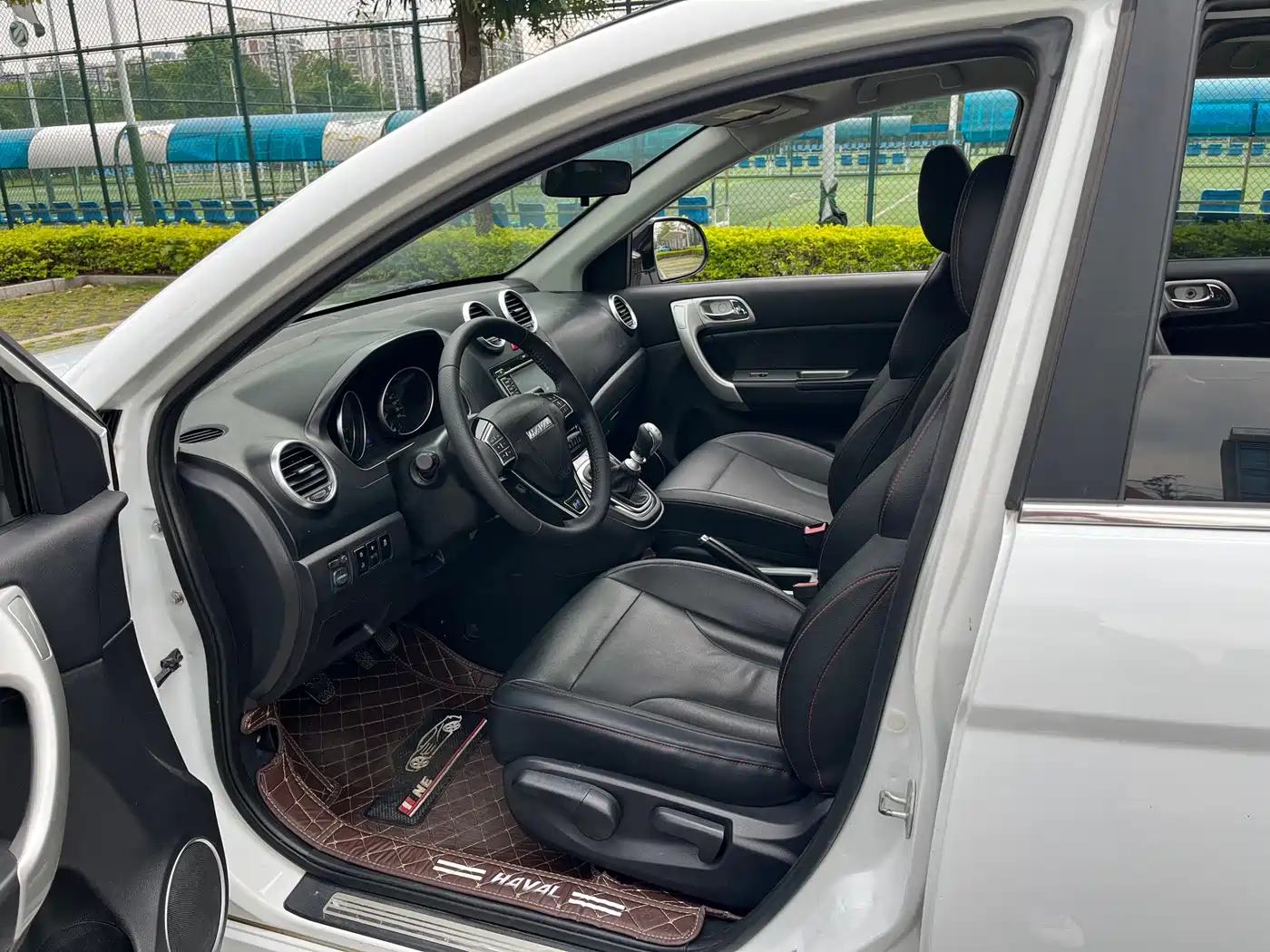 Фото 8 - Haval H6