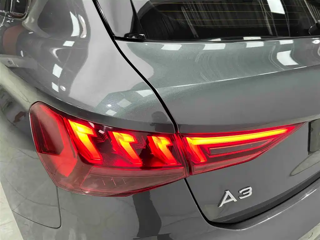 Audi A3 2022 Sportback 35 TFSI Style Sport фото 19