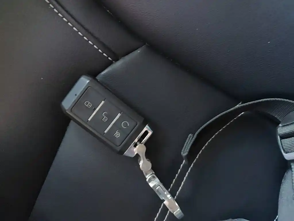 BYD Yuan New Energy 2020 2019 EV535 Smart Connected Trend Leader Type
