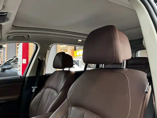 BMW X7 2021 Facelift xDrive40i Leading Luxury Package — фото 3