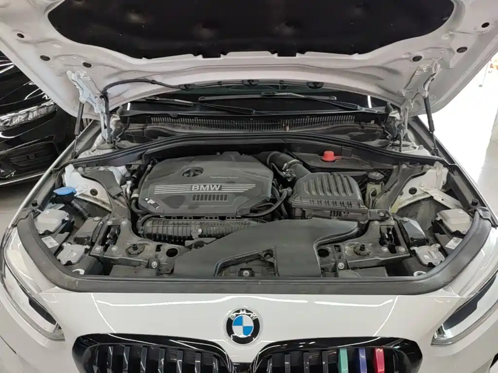 BMW 1 Series 2024 2023 125i M Sport Shadow Edition