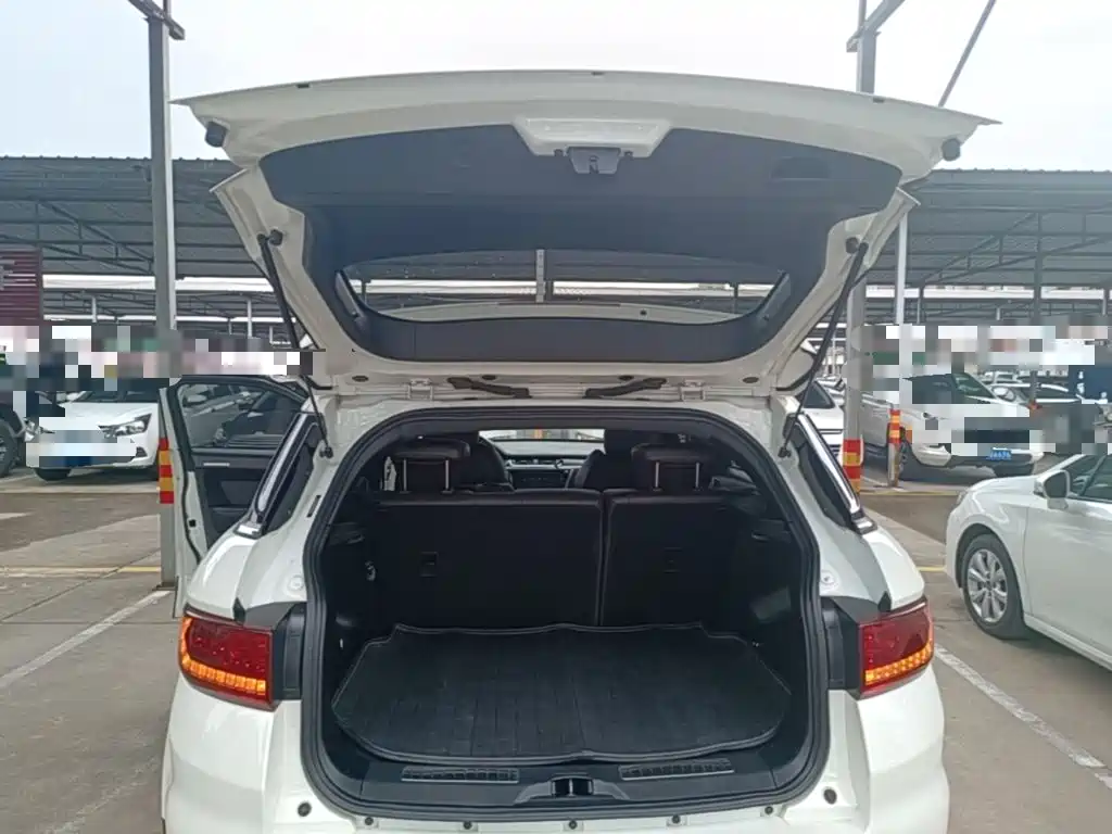 Landwind X7 2015 2015 2.0T Panorama Premium