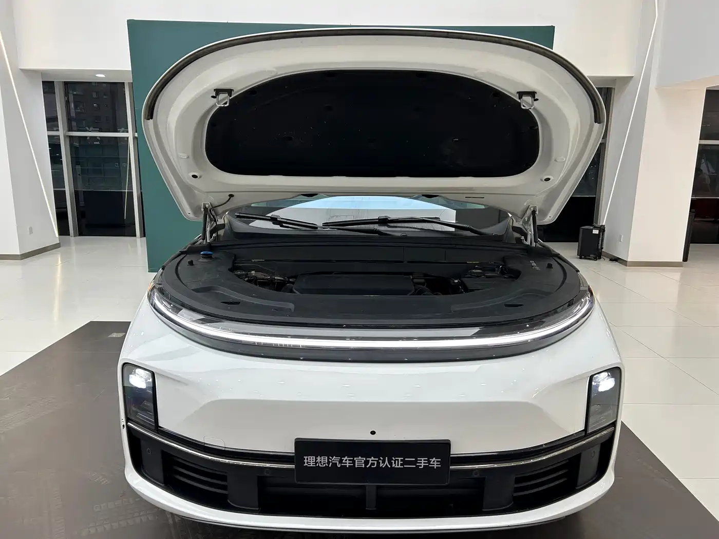 Li Auto IDEAL L7