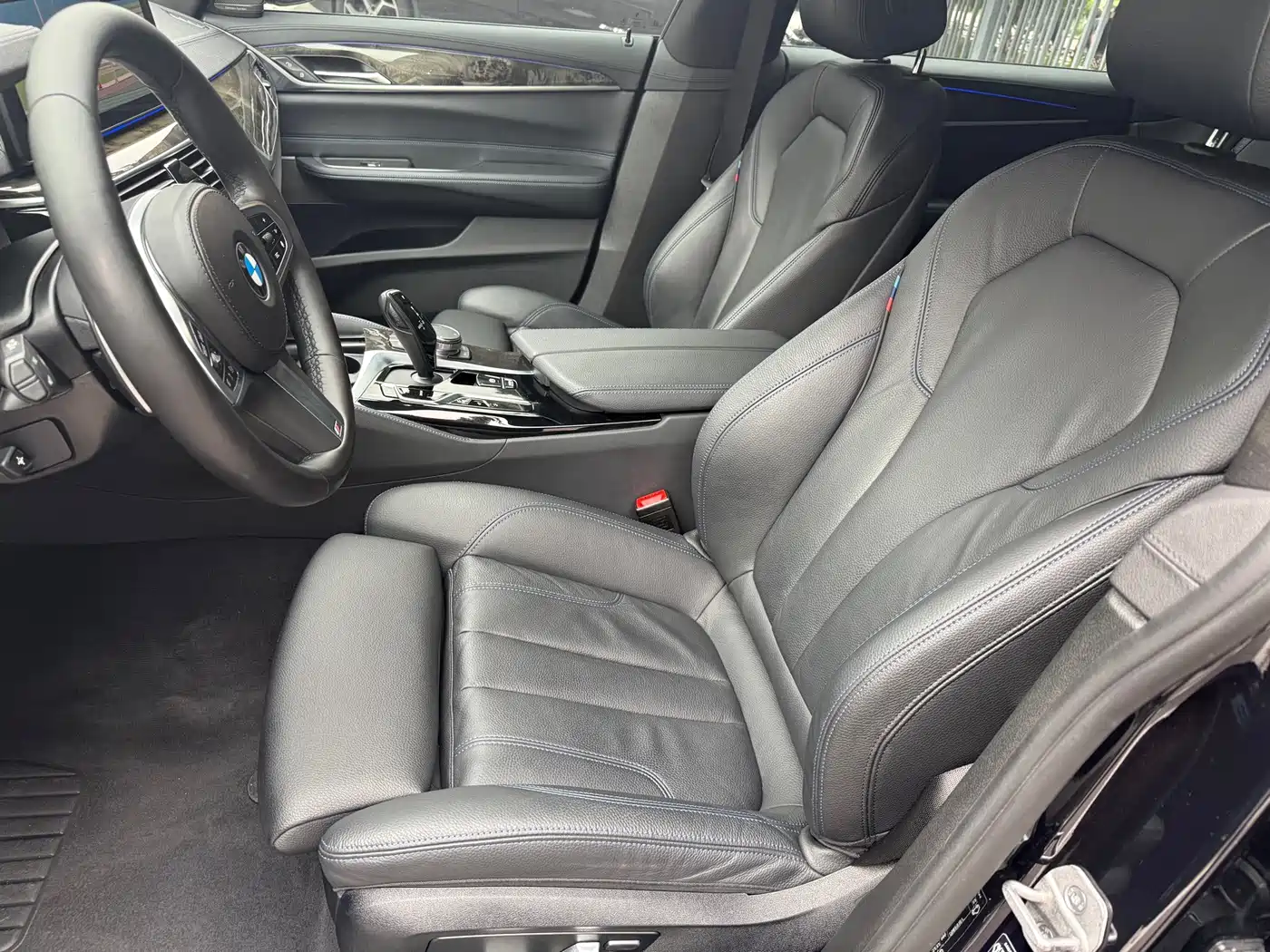 BMW 6 Series GT 2024 2022 Model 630i M Sport Package