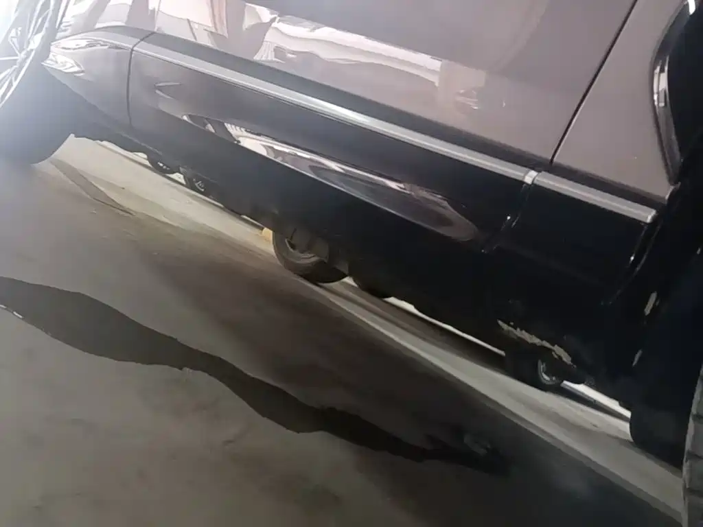 Roewe RX5 New Energy 2023 2023 eRX5 Super Hybrid Premium Edition