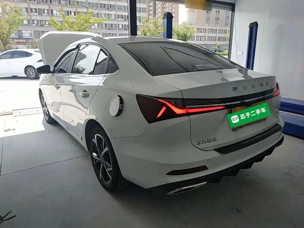Roewe i5 2025 2024 1.5L CVT Prestige Edition