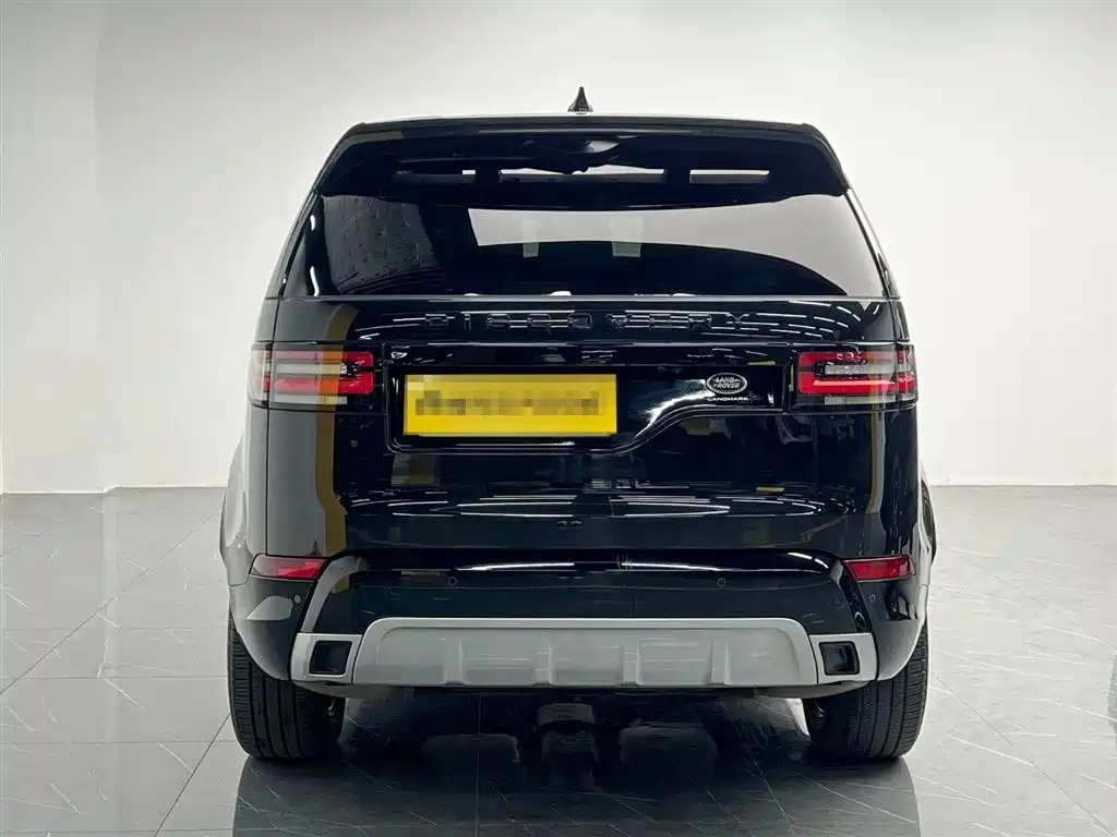 Land Rover Discovery 2020 3.0 SC V6 30th Anniversary Special Edition фото 5
