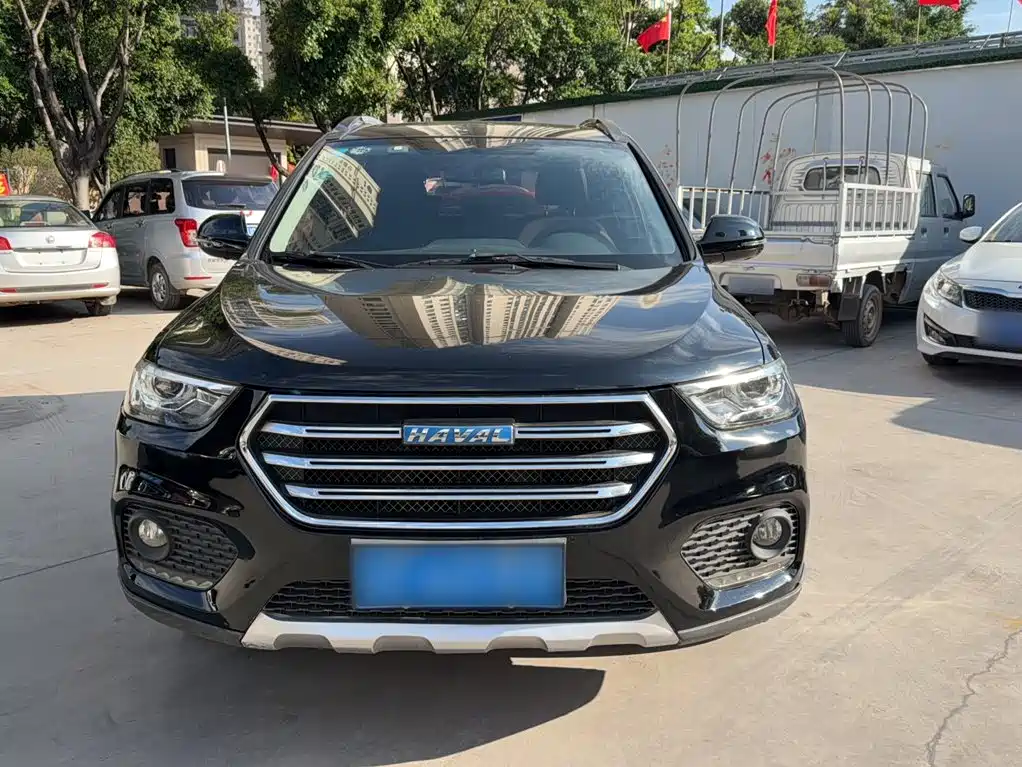 Фото 6 - Haval H6