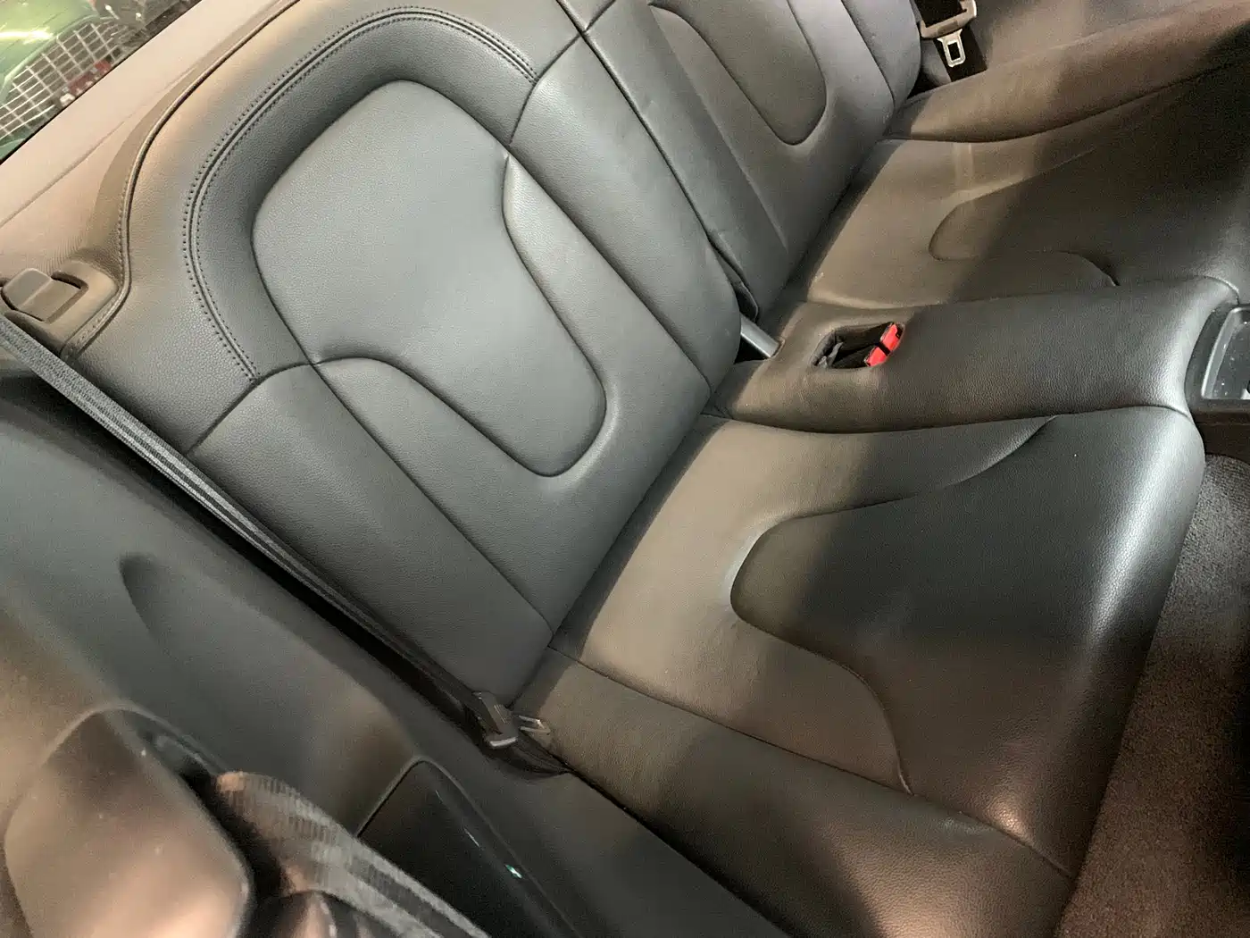 Audi TT 2011 TT Coupe 2.0TFSI quattro фото 9