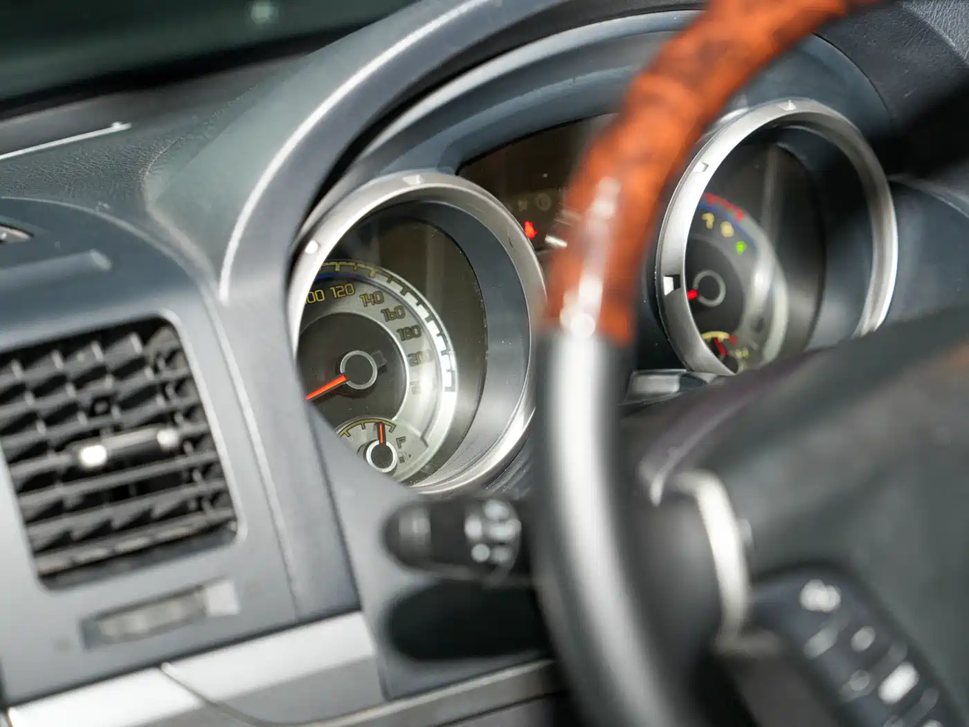 Mitsubishi Pajero (Import) 2010 3.0L Automatic Luxury Edition фото 19