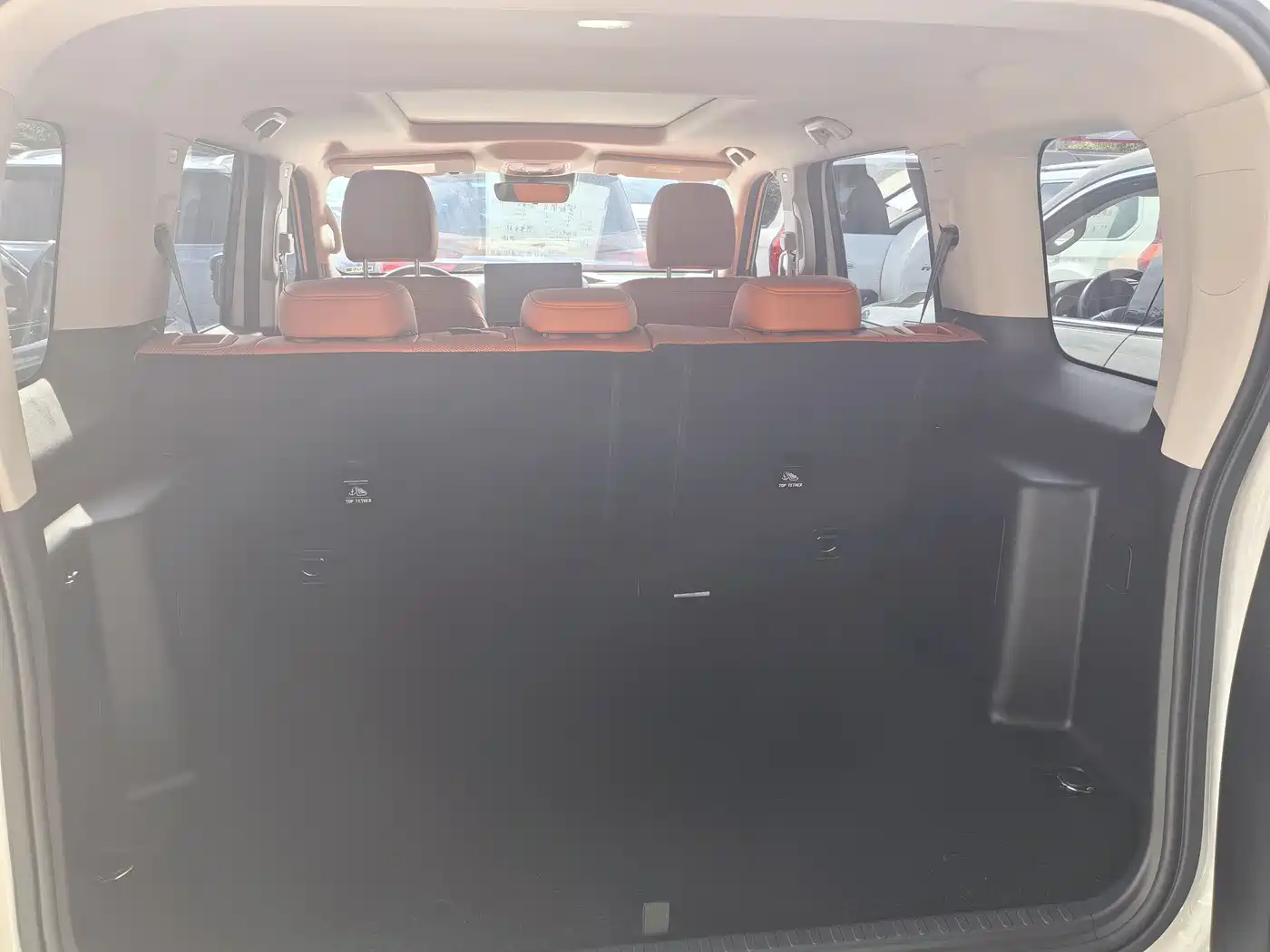 Haval H9 2024 2.4T Diesel AWD Explorer Edition фото 11