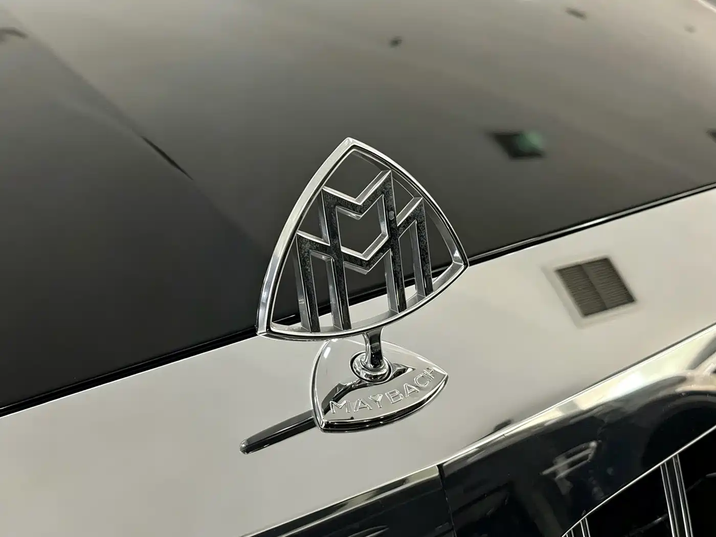 Maybach Maybach 2013 2011 6.0T 62 S