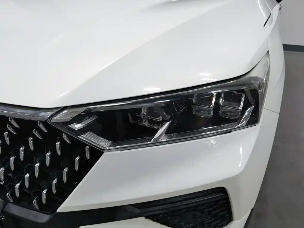 Bestune T77 2020 2020 PRO 280 TID Automatic Luxury