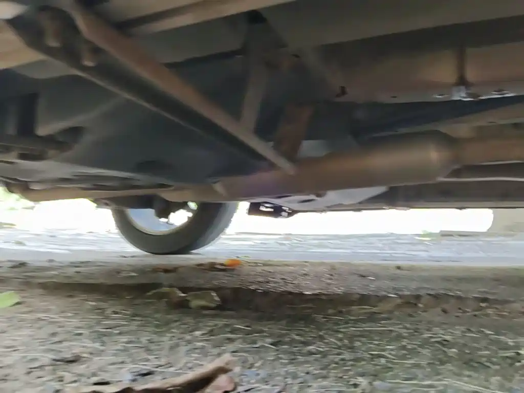 Landwind X7 2016 2015 2.0T Panorama Premium